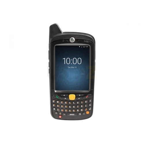 Coletor de Dados Zebra MC67 com Câmera de 8M Pixels Coletor de Dados Zebra MC67 com Câmera de 8M Pixels